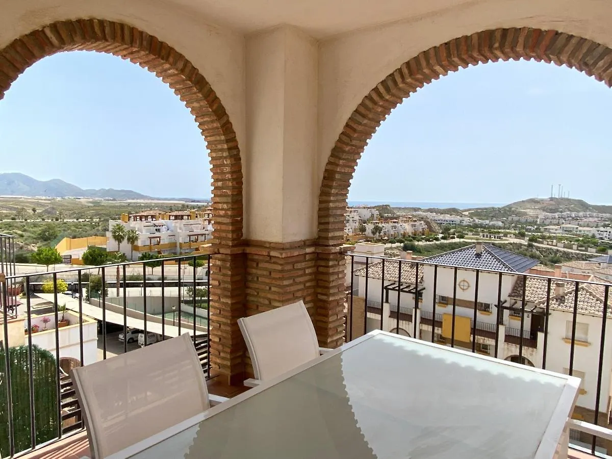 Casa Bellavista Del Mar Lägenhet Vera