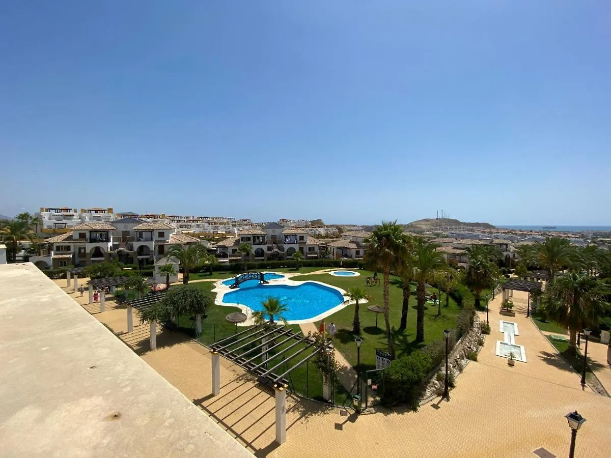 Casa Bellavista Del Mar Lägenhet Vera